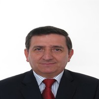 Carlos Arturo Echeverry Gonzalez