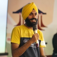 Harkirat Singh