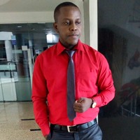 Nicodemus Mutuku