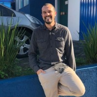 Lucas Trevisan