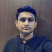 Parmar Chetan