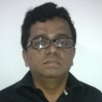 Ram Gosavi