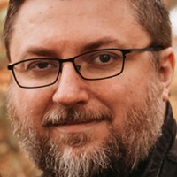 Thomas Marshall
