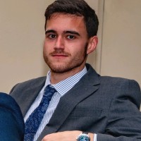 Harry Davies