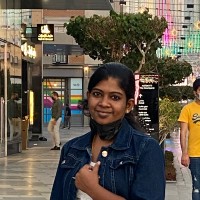 Sruthy Sathibhai