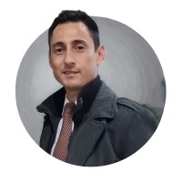 Enrique Garibay Finkenthal