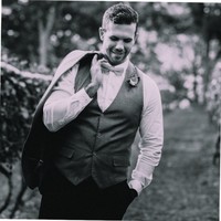 Gareth Surgeson