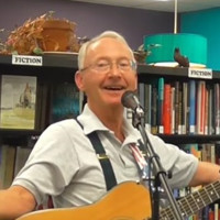 Ron Kewin