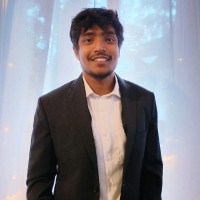 Mohammed Umar