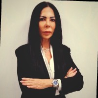 Zoe Adolfos Georgiades