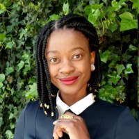 Abedah Musengi-Van Staden