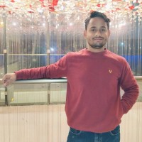 Ankit Kumar