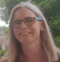 Sharon Grout