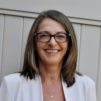 Sandra Gigovic, P. Eng. PMP