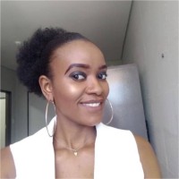 Tumelo Mabodze