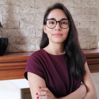 Maria Alejandra Montalvo