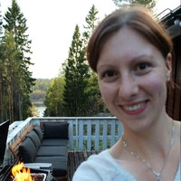 Cecilia Leeman (prev. Ohlsson)