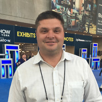 Scott Kroll