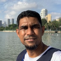 Mohamed Ashiq Mohamed Elias