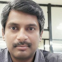 m.v. rao