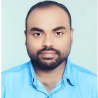 Prashant Meshram