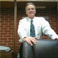 Keith Thomason