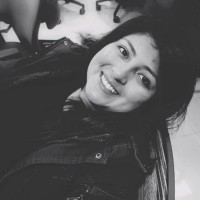 Lizeth Villamarín Ramírez