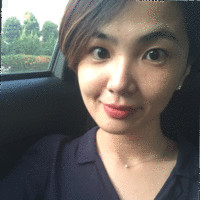 Daisy Chen
