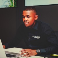 Roy Modise