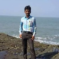 Ibrahim Shaikh