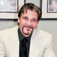 Timothy Vogel