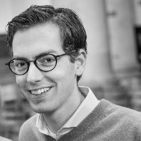 Daan Van Den Born