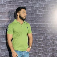 Gaurav Bidve.