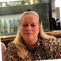 Ruth De Freitas