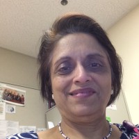 Mamta Patel