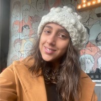 Yasmin Taghizadeh