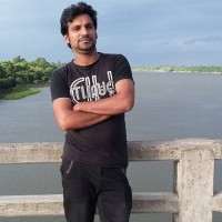 Md. Shamim Ahmed joy