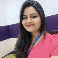 Prachi Amle