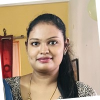 Vanitha Sridhar.