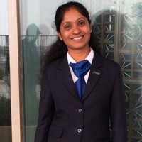Shobhna Ravi Kumar