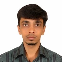 Sridhar M