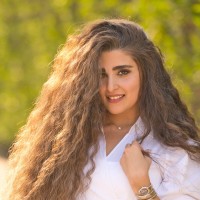 Maria Seraidarian