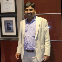 Vijay Parmar