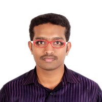 Esakki Doss Murugan