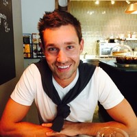 John Craig (JC) McEachnie-MBAStudent