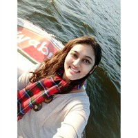 Niharika Chitre