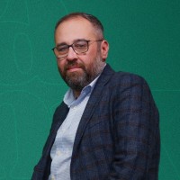 Georges Copetinas,CPP