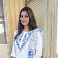 Nisha Mishra