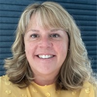 Amy Eaton, Pmp