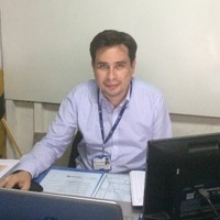 Pablo Wiesenfeld Labbé